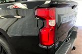 Thumbnail of 2020 Black Chevrolet Silverado 1500