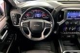 Thumbnail of 2020 Black Chevrolet Silverado 1500