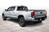 Thumbnail of 2019 Silver Sky Metallic Toyota Tacoma