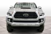Thumbnail of 2019 Silver Sky Metallic Toyota Tacoma
