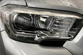 Thumbnail of 2019 Silver Sky Metallic Toyota Tacoma