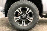 Thumbnail of 2019 Silver Sky Metallic Toyota Tacoma