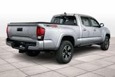 Thumbnail of 2019 Silver Sky Metallic Toyota Tacoma