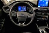 Thumbnail of 2024 Gray Metallic Ford Escape