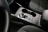 Thumbnail of 2024 Gray Metallic Ford Escape