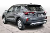 Thumbnail of 2024 Gray Metallic Ford Escape