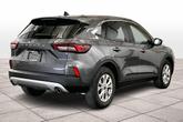 Thumbnail of 2024 Gray Metallic Ford Escape