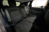 Thumbnail of 2024 Gray Metallic Ford Escape