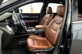 Thumbnail of 2020 Shadow Metallic Cadillac XT5