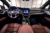 Thumbnail of 2020 Shadow Metallic Cadillac XT5