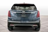 Thumbnail of 2020 Shadow Metallic Cadillac XT5
