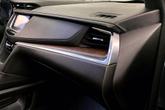 Thumbnail of 2020 Shadow Metallic Cadillac XT5