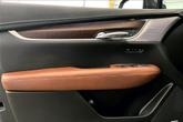 Thumbnail of 2020 Shadow Metallic Cadillac XT5