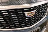 Thumbnail of 2020 Shadow Metallic Cadillac XT5