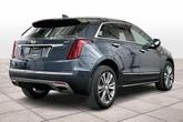 Thumbnail of 2020 Shadow Metallic Cadillac XT5