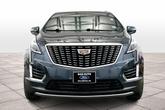 Thumbnail of 2020 Shadow Metallic Cadillac XT5
