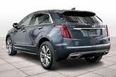 Thumbnail of 2020 Shadow Metallic Cadillac XT5
