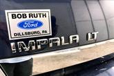 Thumbnail of 2007 Imperial Blue Metallic Chevrolet Impala