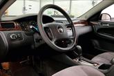 Thumbnail of 2007 Imperial Blue Metallic Chevrolet Impala