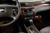Thumbnail of 2007 Imperial Blue Metallic Chevrolet Impala
