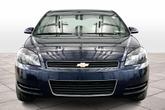 Thumbnail of 2007 Imperial Blue Metallic Chevrolet Impala