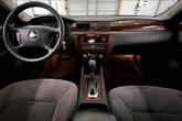 Thumbnail of 2007 Imperial Blue Metallic Chevrolet Impala