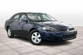 Thumbnail of 2007 Imperial Blue Metallic Chevrolet Impala