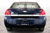 Thumbnail of 2007 Imperial Blue Metallic Chevrolet Impala