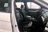 Thumbnail of 2016 White Platinum Tri-Coat Metallic Ford Explorer