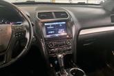 Thumbnail of 2016 White Platinum Tri-Coat Metallic Ford Explorer