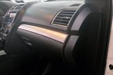 Thumbnail of 2016 White Platinum Tri-Coat Metallic Ford Explorer