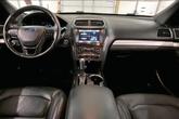 Thumbnail of 2016 White Platinum Tri-Coat Metallic Ford Explorer