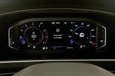 Thumbnail of 2022 Atlantic Blue Volkswagen Tiguan