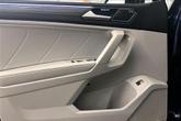 Thumbnail of 2022 Atlantic Blue Volkswagen Tiguan