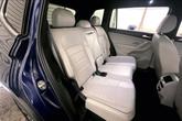 Thumbnail of 2022 Atlantic Blue Volkswagen Tiguan