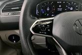 Thumbnail of 2022 Atlantic Blue Volkswagen Tiguan