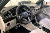Thumbnail of 2022 Atlantic Blue Volkswagen Tiguan
