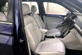 Thumbnail of 2022 Atlantic Blue Volkswagen Tiguan