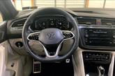 Thumbnail of 2022 Atlantic Blue Volkswagen Tiguan