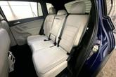 Thumbnail of 2022 Atlantic Blue Volkswagen Tiguan
