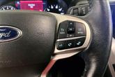 Thumbnail of 2022 Carbonized Gray Metallic Ford Explorer