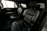 Thumbnail of 2022 Carbonized Gray Metallic Ford Explorer