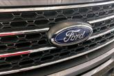 Thumbnail of 2022 Carbonized Gray Metallic Ford Explorer
