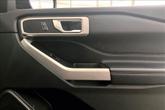 Thumbnail of 2022 Carbonized Gray Metallic Ford Explorer