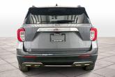 Thumbnail of 2022 Carbonized Gray Metallic Ford Explorer