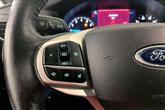 Thumbnail of 2022 Carbonized Gray Metallic Ford Explorer