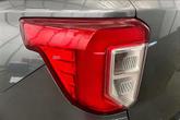 Thumbnail of 2022 Carbonized Gray Metallic Ford Explorer