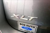 Thumbnail of 2022 Carbonized Gray Metallic Ford Explorer