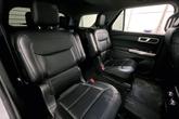 Thumbnail of 2022 Carbonized Gray Metallic Ford Explorer