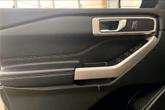 Thumbnail of 2022 Carbonized Gray Metallic Ford Explorer